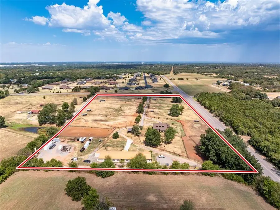 5550 NE 50th Street, Oklahoma City, OK 73121 - #3