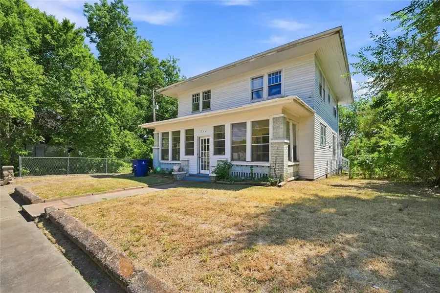315 W Vilas Avenue, Guthrie, OK 73044 - #3