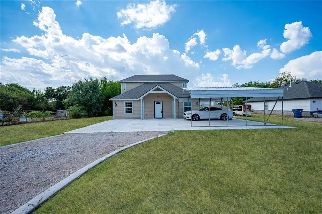 1825 N Myers Terrace, Oklahoma City, OK 73141 - #1
