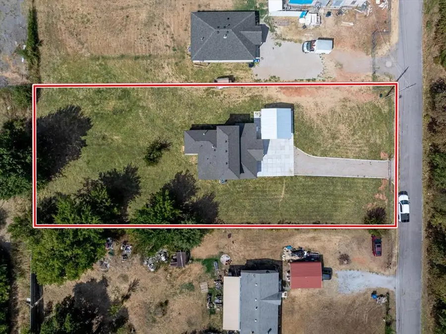 1825 N Myers Terrace, Oklahoma City, OK 73141 - #2
