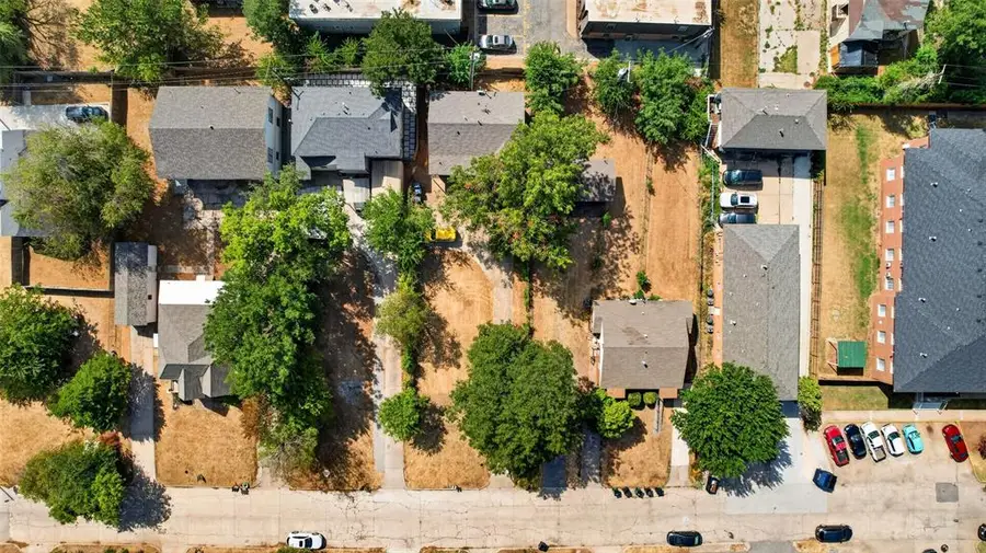 2014 NW 26th Street, Oklahoma City, OK 73106 - #2