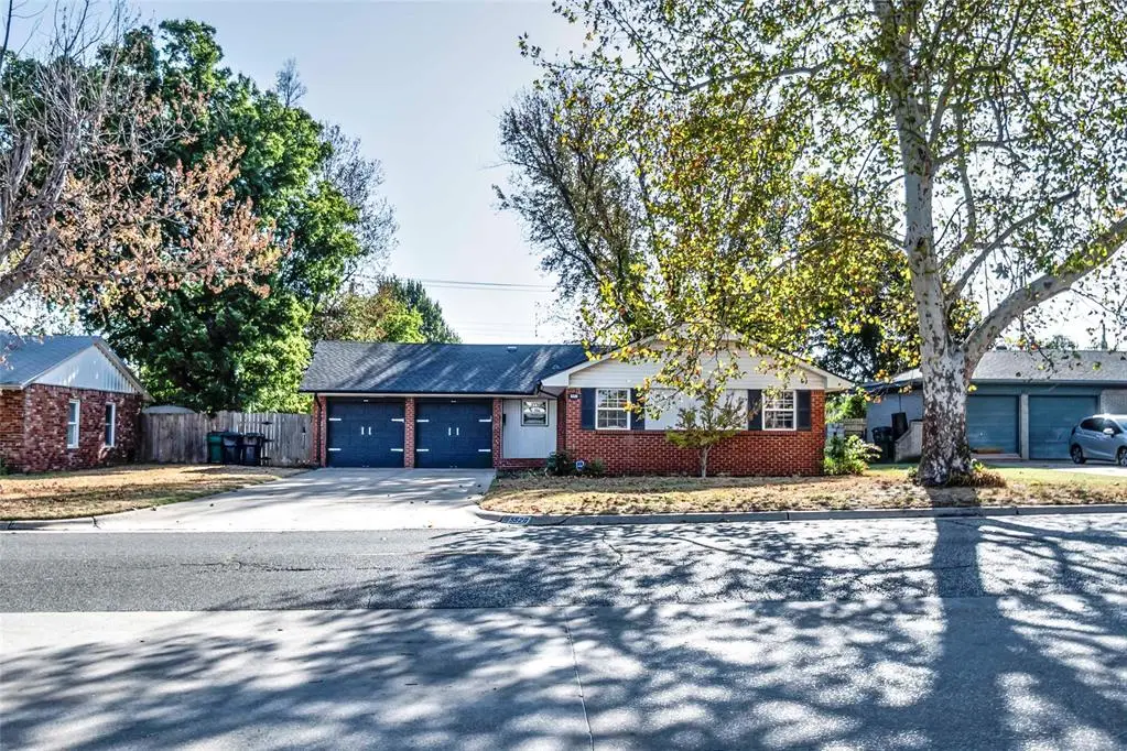 5520 N Tulsa Avenue, Oklahoma City, OK 73112 - #1