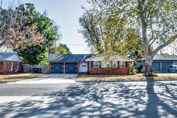 5520 N Tulsa Avenue, Oklahoma City, OK 73112