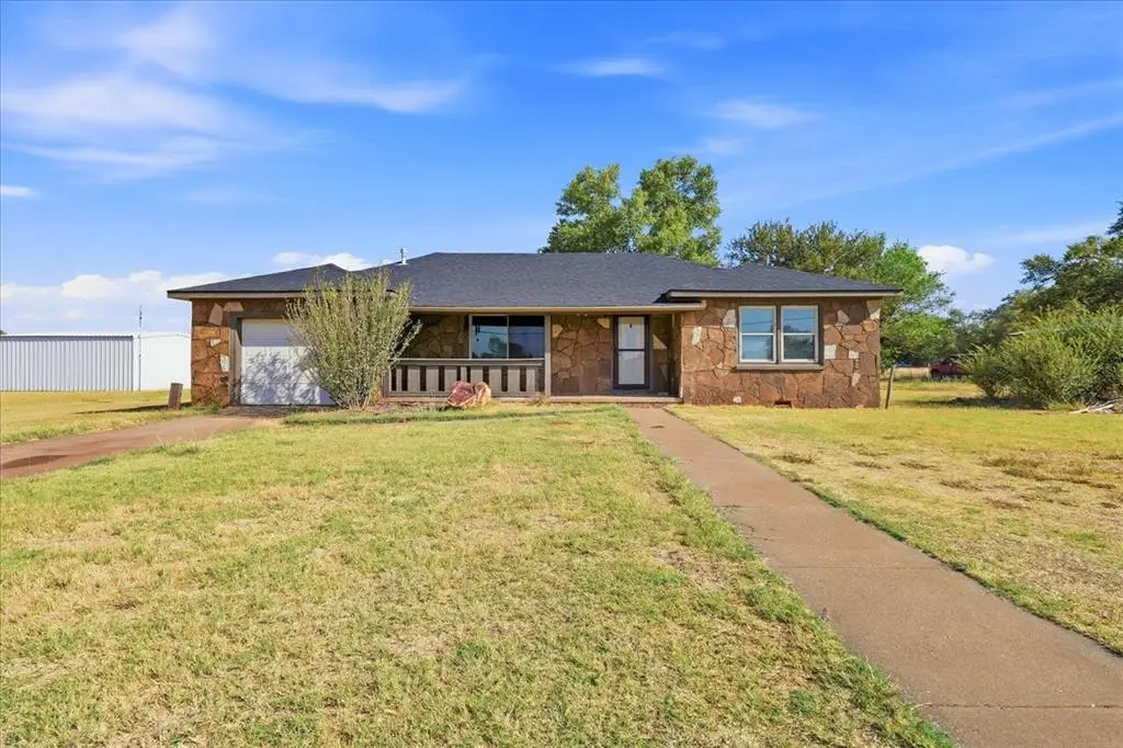 2201 E State Highway 66, Elk City, OK 73644 - #1