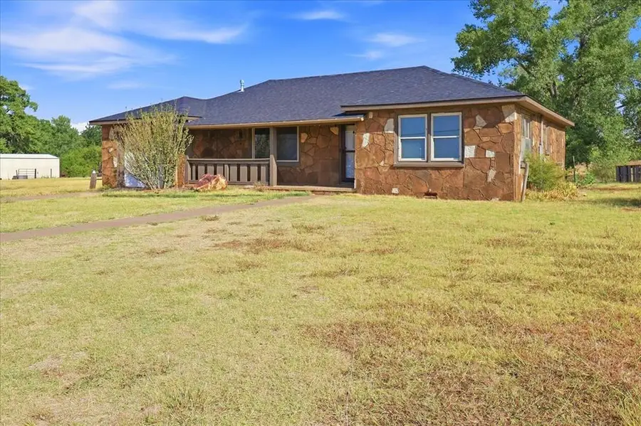 2201 E State Highway 66, Elk City, OK 73644 - #2
