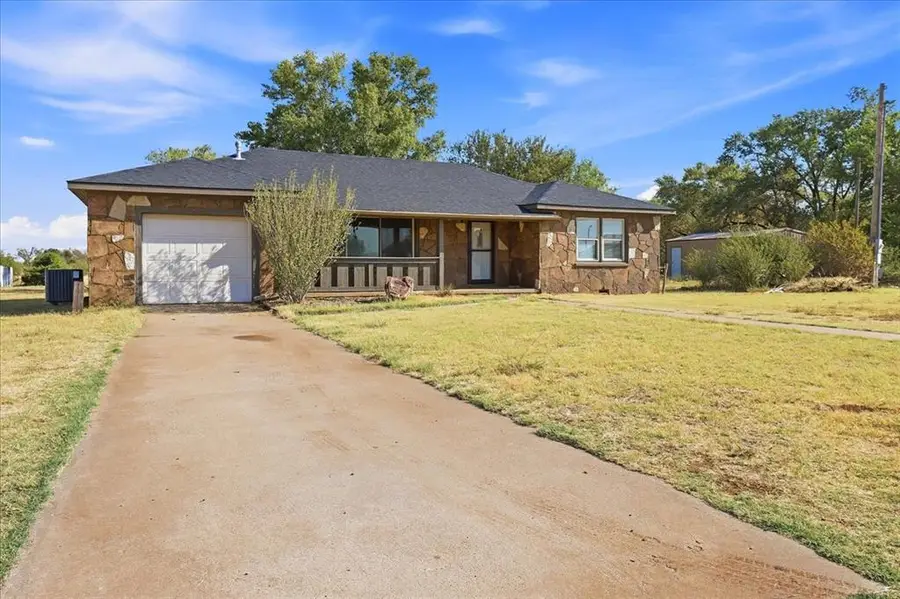 2201 E State Highway 66, Elk City, OK 73644 - #3