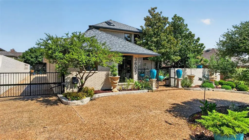 3605 Meadow Lark Lane, Oklahoma City, OK 73120 - #1