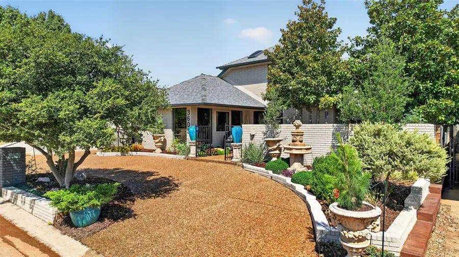 3605 Meadow Lark Lane, Oklahoma City, OK 73120 - #2