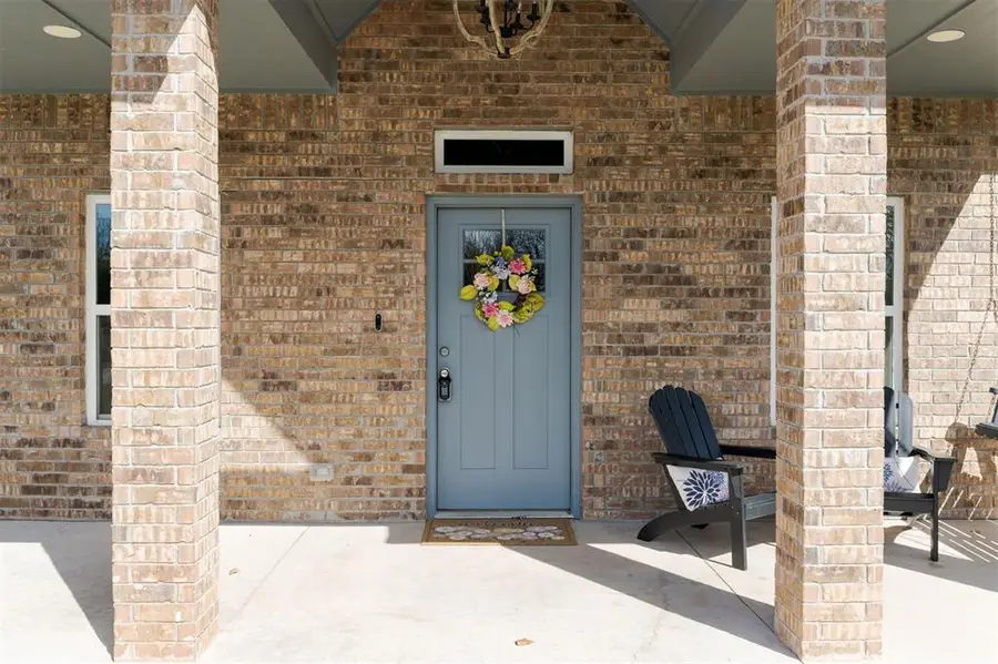 2899 Pecan Ridge Circle, Jones, OK 73049 - #3
