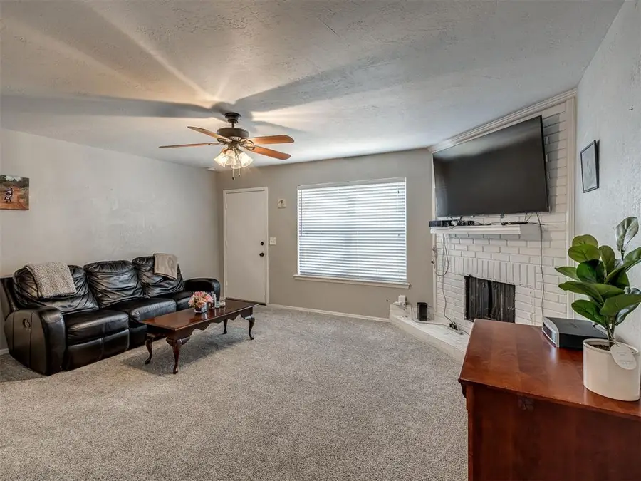 6742 N Meridian Avenue, Oklahoma City, OK 73116 - #3