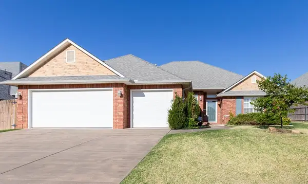 12617 Lapis Lane, Oklahoma City, OK 73170