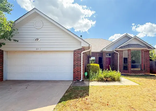 6512 NW 131st Street, Oklahoma City, OK 73142