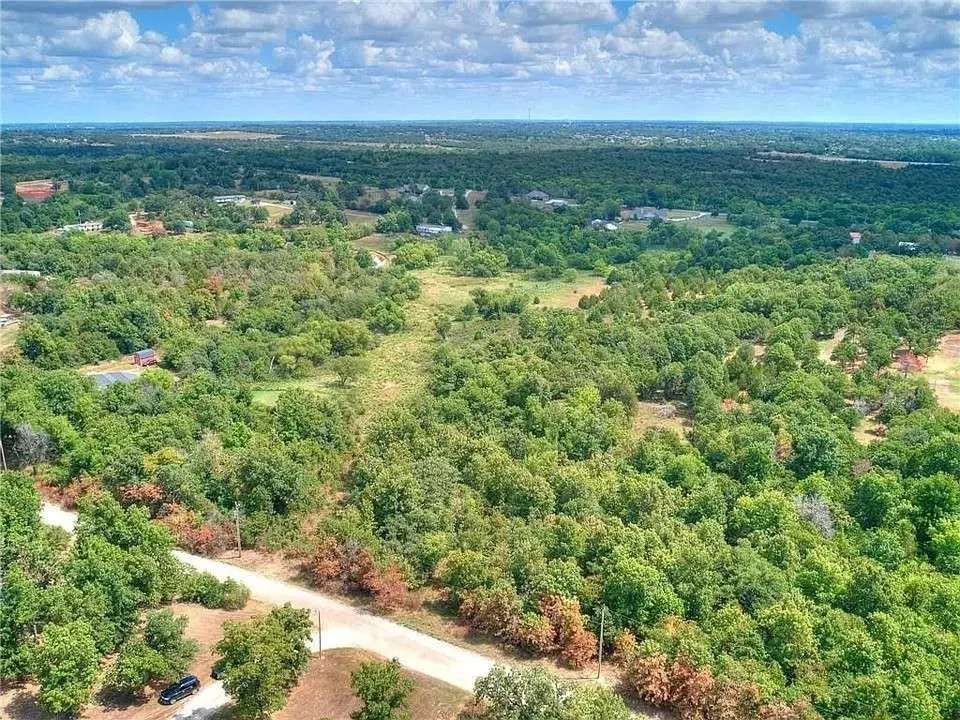 0 Osage Hills Drive, Newalla, OK 74857 - #1