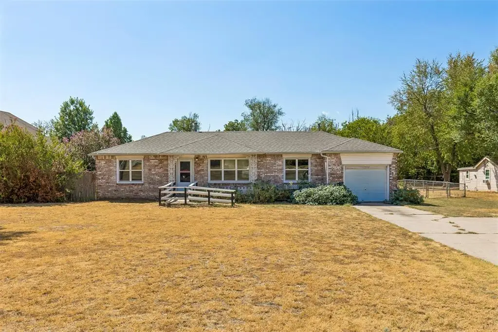 9704 E Reno Avenue, Oklahoma City, OK 73130 - #1
