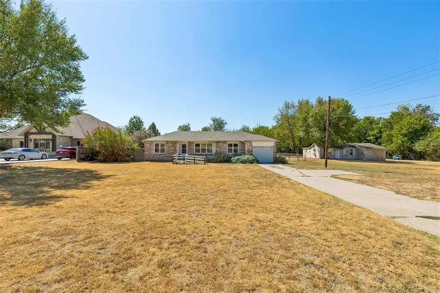 9704 E Reno Avenue, Oklahoma City, OK 73130 - #2