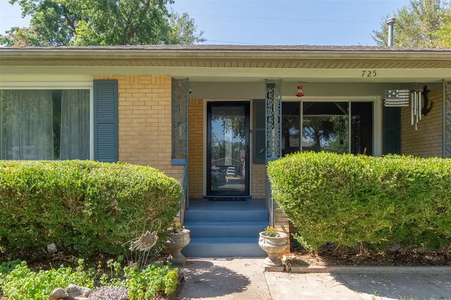 725 N Ash, Pauls Valley, OK 73075 - #3