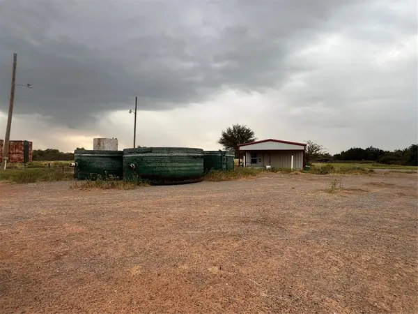 N 000 Road, Erick, OK 73645