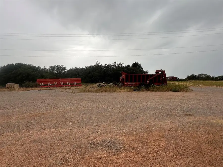 N 000 Road, Erick, OK 73645 - #2