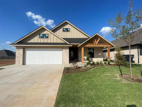 14808 Mackay Lane, Oklahoma City, OK 73142
