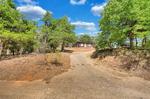22020 W Seventh Street, Hinton, OK 73047