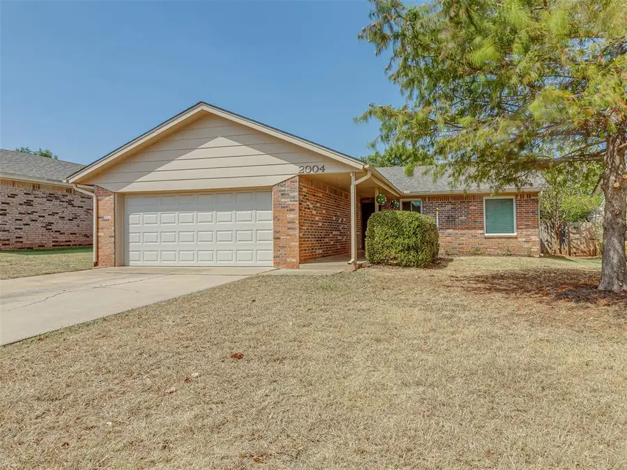 2004 Oak Forest Drive, Norman, OK 73071 - #3