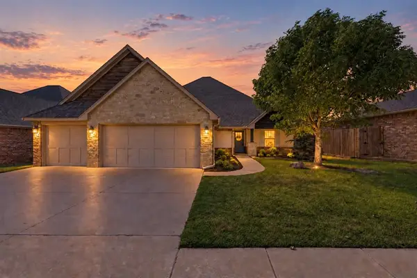 18717 Havenbrook Road, Edmond, OK 73012