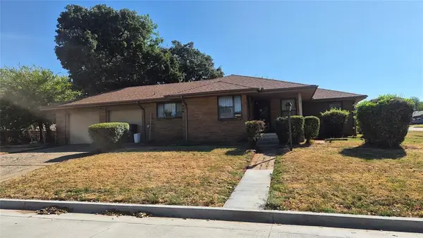1201 NE 45th Street, Oklahoma City, OK 73111