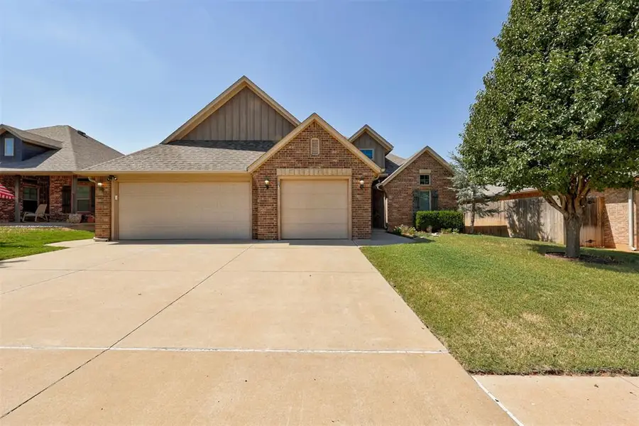 13341 Outdoor Living Drive, Piedmont, OK 73078 - #2