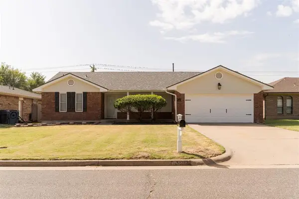 5112 SE 51st Street, Oklahoma City, OK 73135