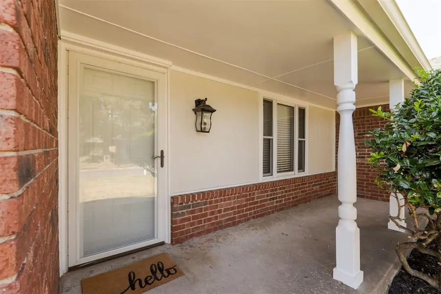 5112 SE 51st Street, Oklahoma City, OK 73135 - #2