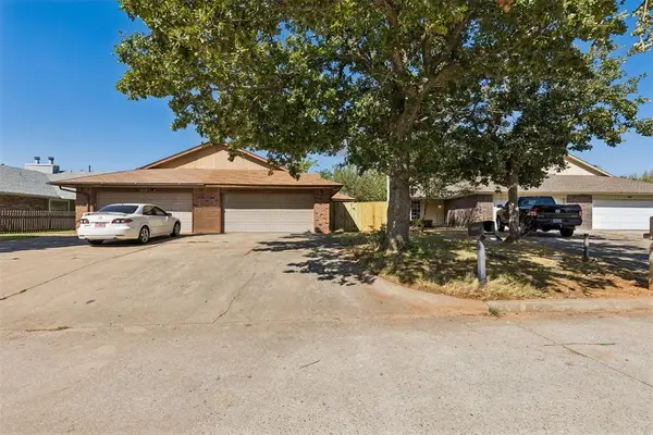 219 Park Place, Midwest City, OK 73110