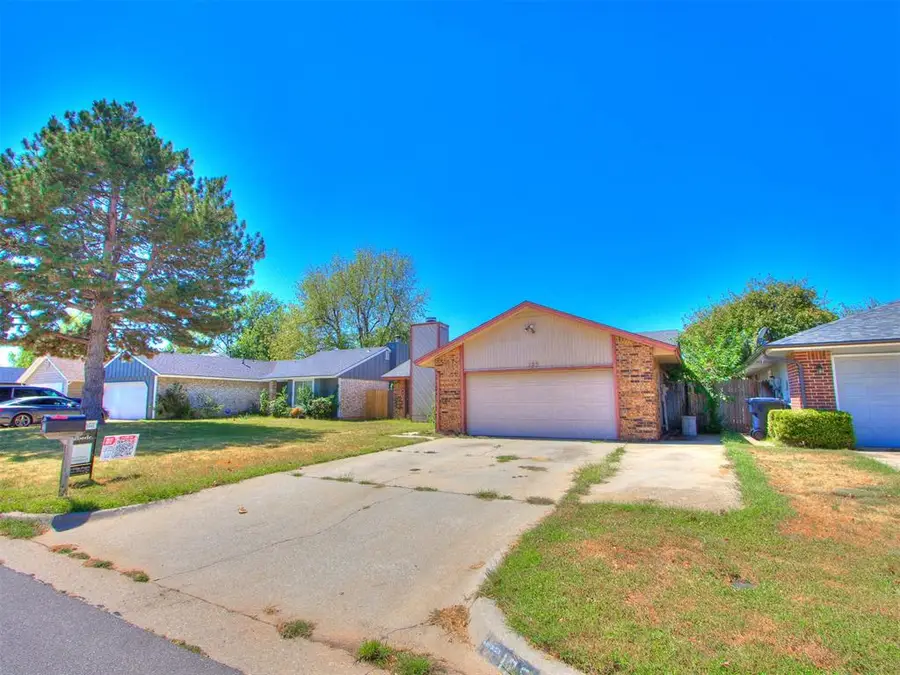 125 Marrgate Drive, Yukon, OK 73099 - #2