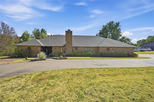 1305 Mockingbird Lane, Guthrie, OK 73044