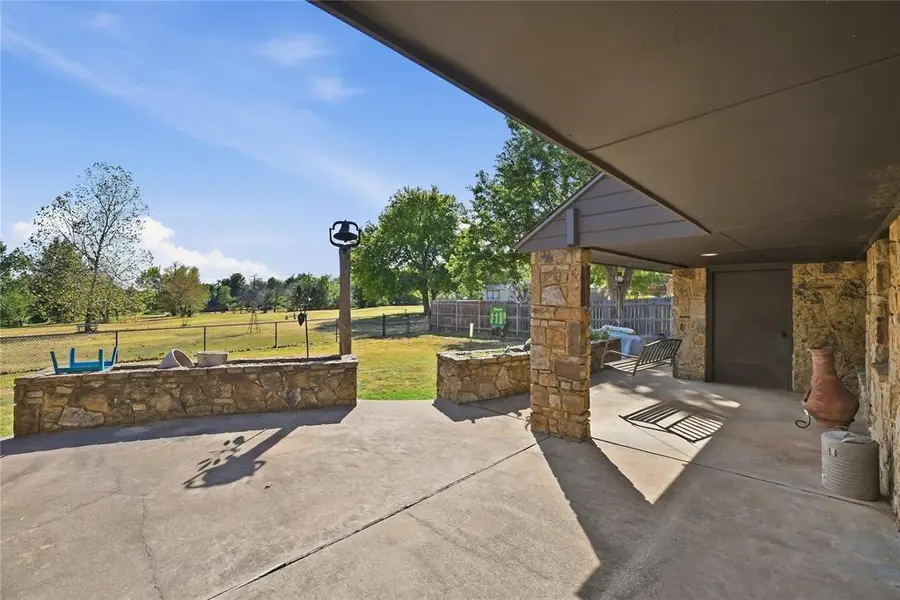 1305 Mockingbird Lane, Guthrie, OK 73044 - #3