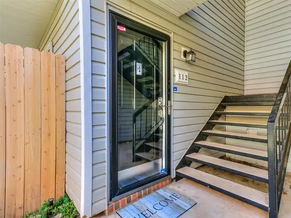 3000 Chautauqua Avenue #112, Norman, OK 73072