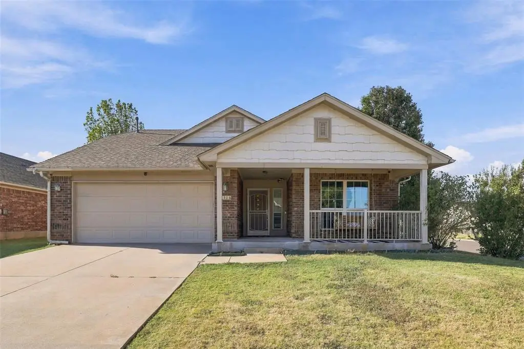 3116 SW 103rd Street, Oklahoma City, OK 73159 - #1