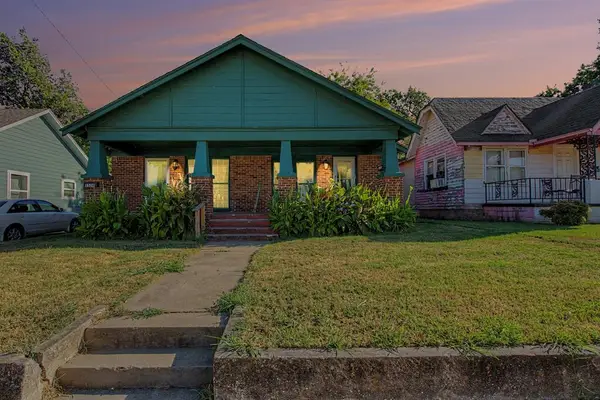 1522 NE 14th Street, Oklahoma City, OK 73117