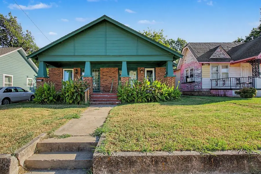 1522 NE 14th Street, Oklahoma City, OK 73117 - #2