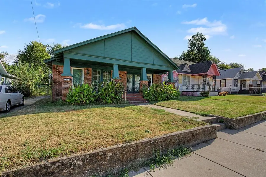 1522 NE 14th Street, Oklahoma City, OK 73117 - #3
