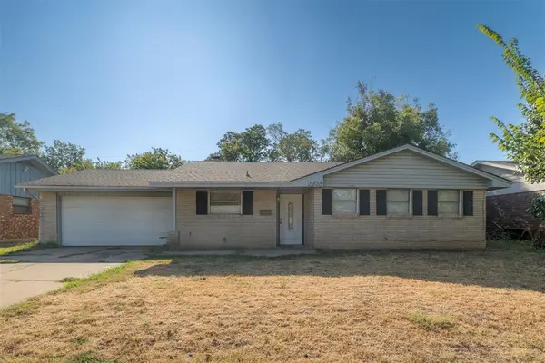 2928 N Tulsa Drive, Oklahoma City, OK 73107