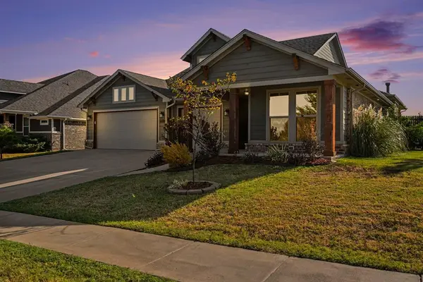 18004 Cristobal Boulevard, Edmond, OK 73012