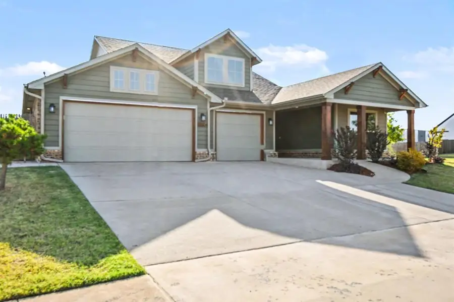 18004 Cristobal Boulevard, Edmond, OK 73012 - #3