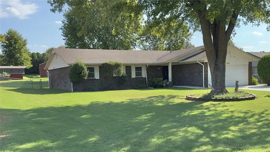 2008 W Cedar Ridge Drive, Mustang, OK 73064 - #3