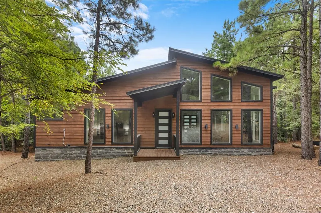 125 Bear Cedar Trail, North McCurtain, OK 74743 - #1