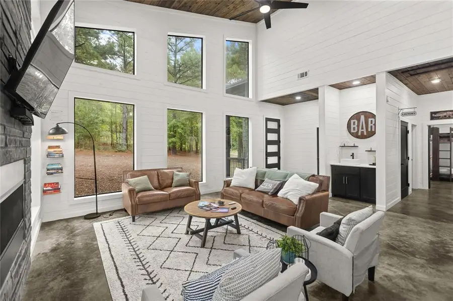 125 Bear Cedar Trail, North McCurtain, OK 74743 - #2