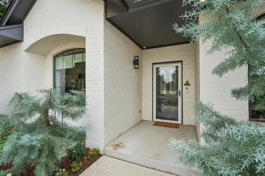 4712 Fountain Gate Drive, Norman, OK 73072 - #3