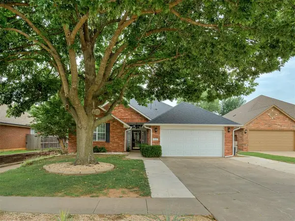 4932 Baker Street, Norman, OK 73072