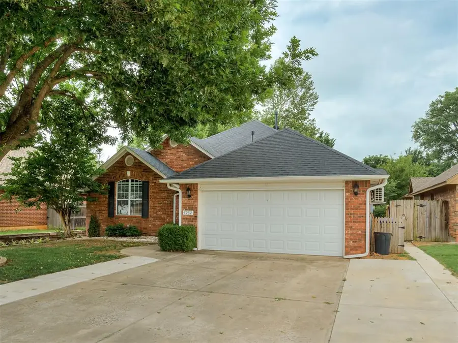 4932 Baker Street, Norman, OK 73072 - #3