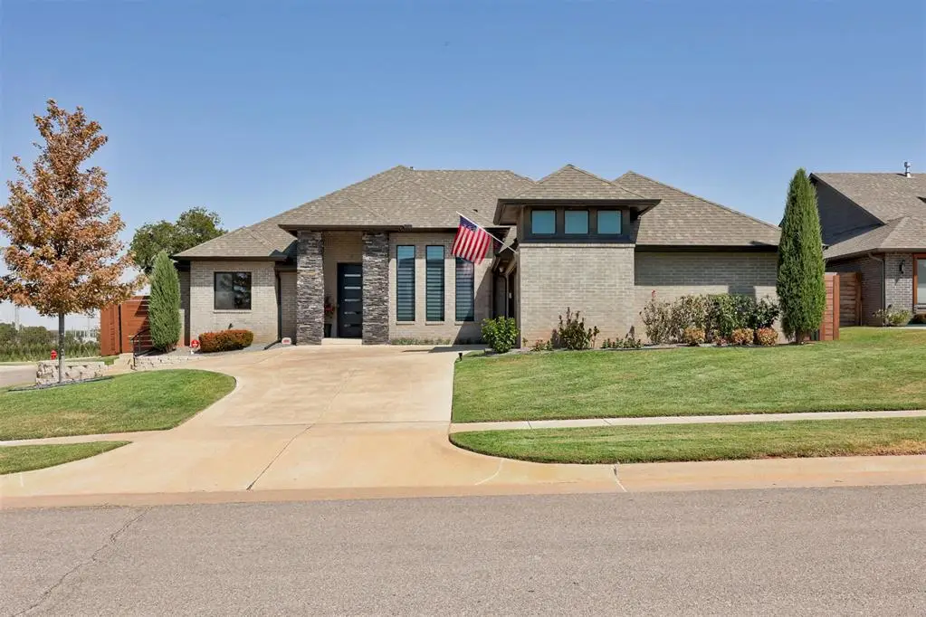 7413 NW 159th Circle, Edmond, OK 73013 - #1