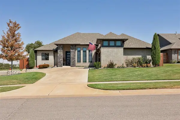 7413 NW 159th Circle, Edmond, OK 73013